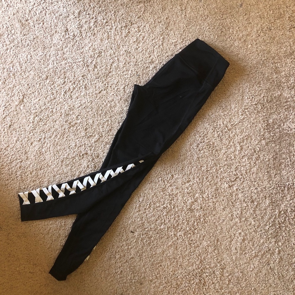 victoria secret leggings